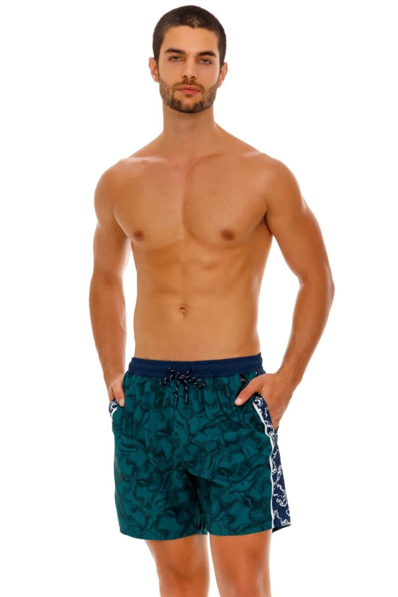JOE ZUK 17880 TRUNKS (SS25) - 17880 JOE ZUK 17880 TRUNKS (SS25)