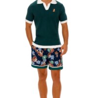 NEO ZUK 17895 SHIRT (SS25)