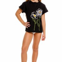 DAVE1 CHROMA 18177 T-SHIRT (SS25)