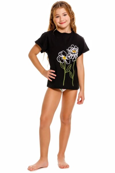 DAVE1 CHROMA 18177 T-SHIRT (SS25)
