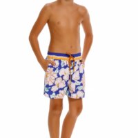 NICK CHROMA 18179 TRUNKS (SS25)