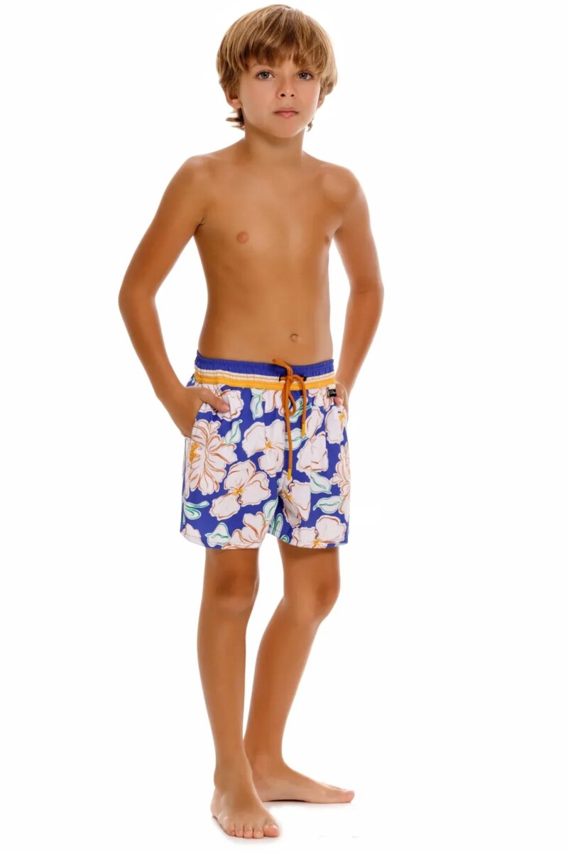 NICK CHROMA 18179 TRUNKS (SS25) - 18179 NICK CHROMA 18179 TRUNKS (SS25)