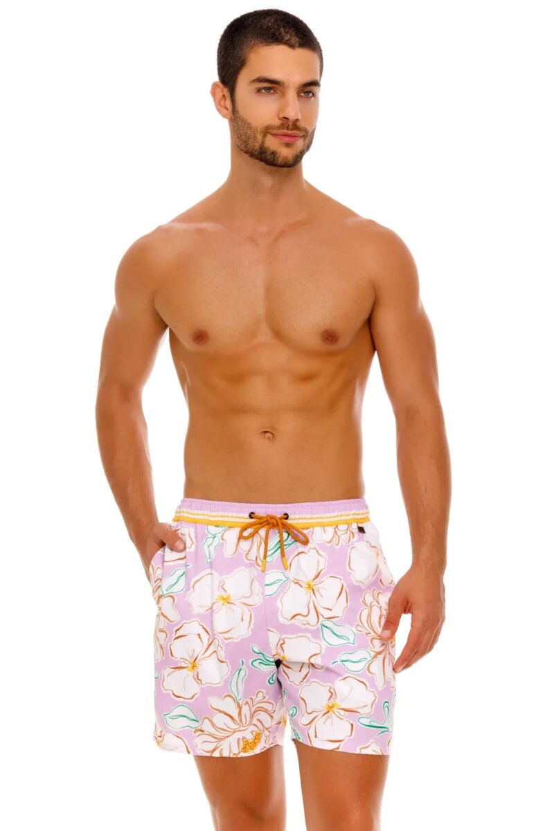 JOE CHROMA 18180 TRUNKS (SS25) - 18180 JOE CHROMA 18180 TRUNKS (SS25)