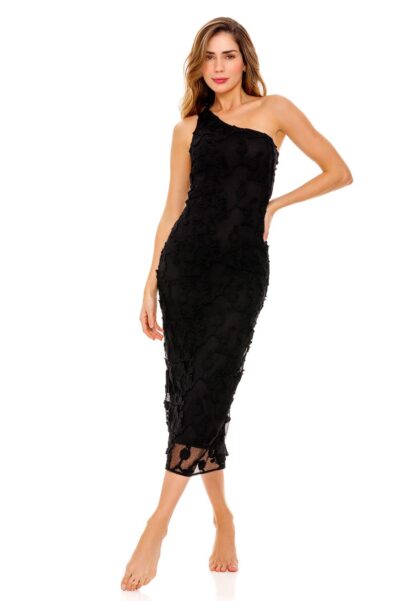 BALM NE CHROMA 18184 DRESS (SS25)