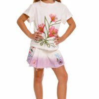 DAVE2 CHROMA 18188 T-SHIRT (SS25)