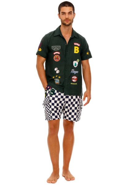 JACK BOSCO 18264 SHIRT (SS25)