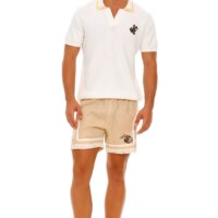 DRACO BOSCO 18268 SHORTS (SS25)
