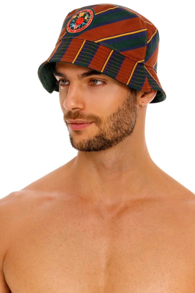TAMAR BOSCO 18274 HAT (SS25) - 18274 TAMAR BOSCO 18274 HAT (SS25)