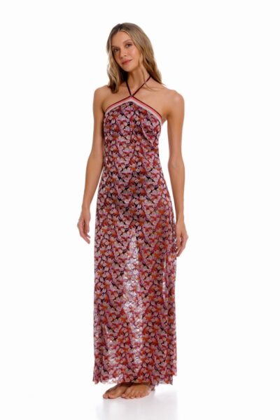 SARI MERAKI 19061 DRESS (SS25)