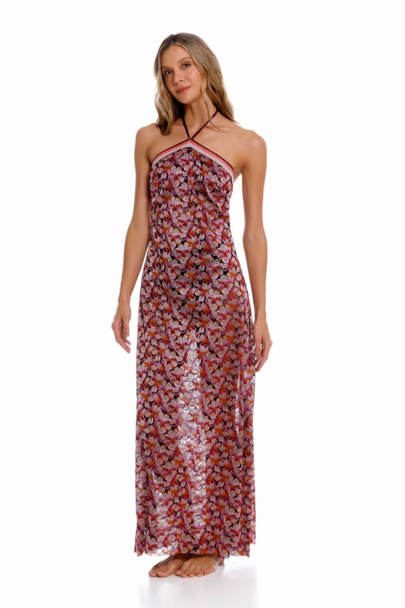 SARI MERAKI 19061 DRESS (SS25) - 19061 SARI MERAKI 19061 DRESS (SS25)