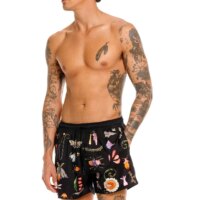 CASSIUS ÁMBAR 19310 TRUNKS (R26)