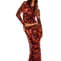 LIANA ÁMBAR 19314 TOP (R26)