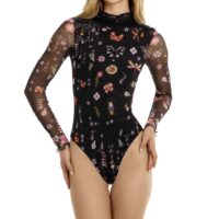 MEI ÁMBAR 19322 ONE PIECE (R26)