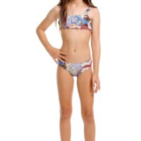 DOLCE QUILT 19349 BIKINI (R26)