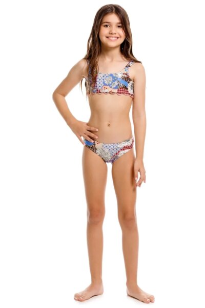 DOLCE QUILT 19349 BIKINI (R26)