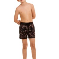 NICK QUILT 19351 TRUNKS (R26)
