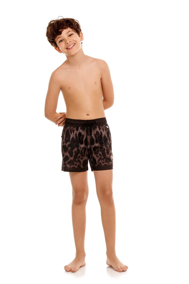 NICK QUILT 19351 TRUNKS (R26) - 19351 NICK QUILT 19351 TRUNKS (R26)