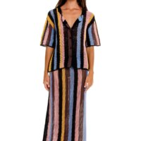 CYPRUS 2 QUILT 19357 SKIRT (R26)