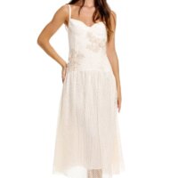 RAYNA SEREIA 19367 DRESS (R26)