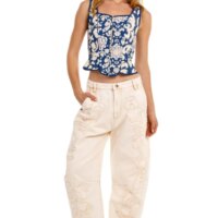 FALLON SEREIA 19370 PANTS (R26)