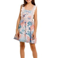 VALERY SEREIA 19371 DRESS (R26)