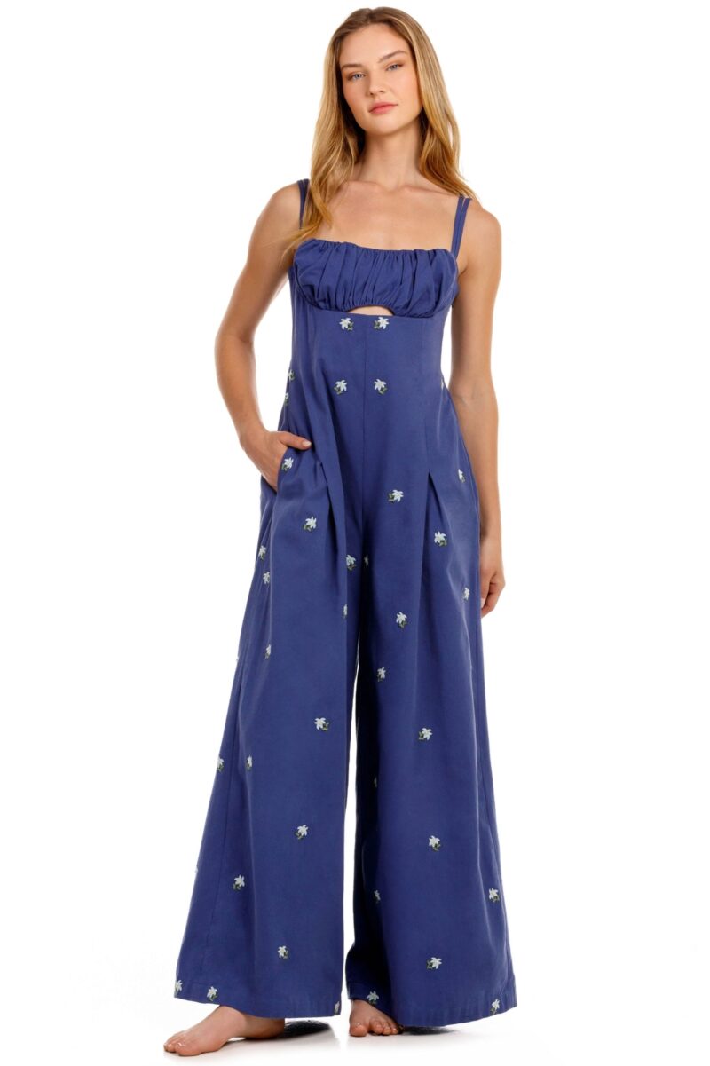 KANE SEREIA 19373 JUMPSUIT (R26) - 19373 KANE SEREIA 19373 JUMPSUIT (R26)