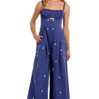 KANE SEREIA 19373 JUMPSUIT (R26)