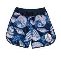 TIAGO SEREIA 19377 TRUNKS (R26)