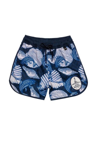 TIAGO SEREIA 19377 TRUNKS (R26)