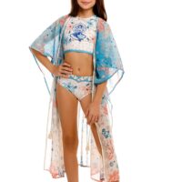 SALMA SEREIA 19378 TUNIC (R26)