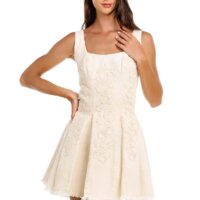 KRISTEN SEREIA 19381 DRESS (R26)