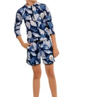 NOAH SEREIA 19383 RASHGUARD (R26)