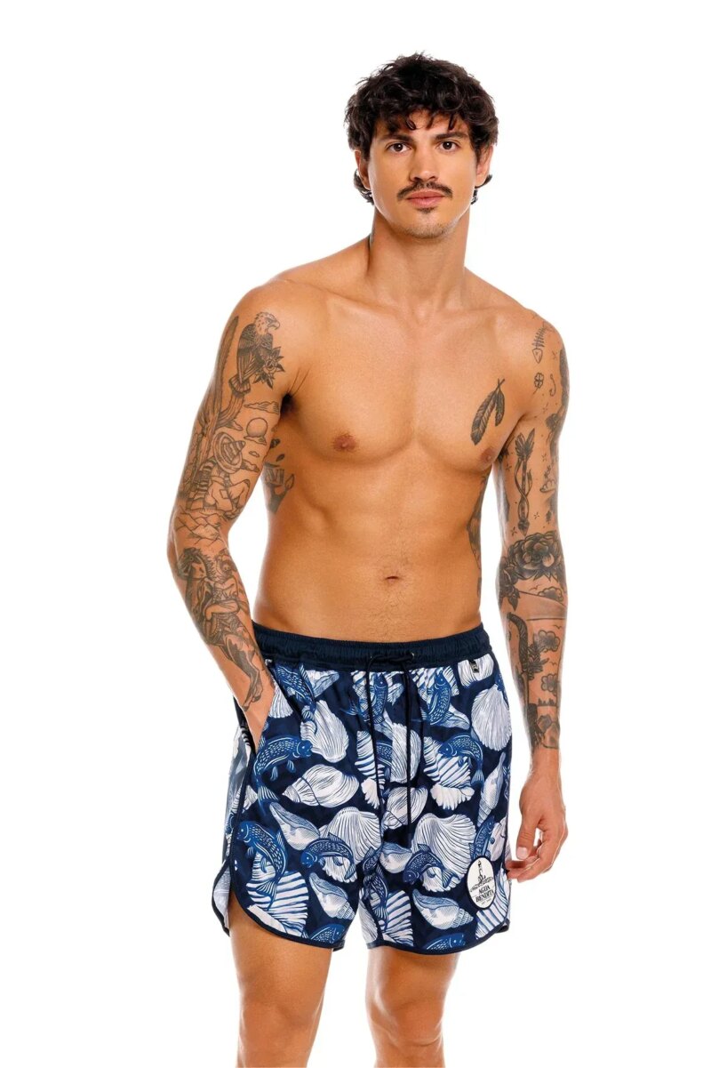 LIAM SEREIA 19385 TRUNKS (R26) - 19385 LIAM SEREIA 19385 TRUNKS (R26)
