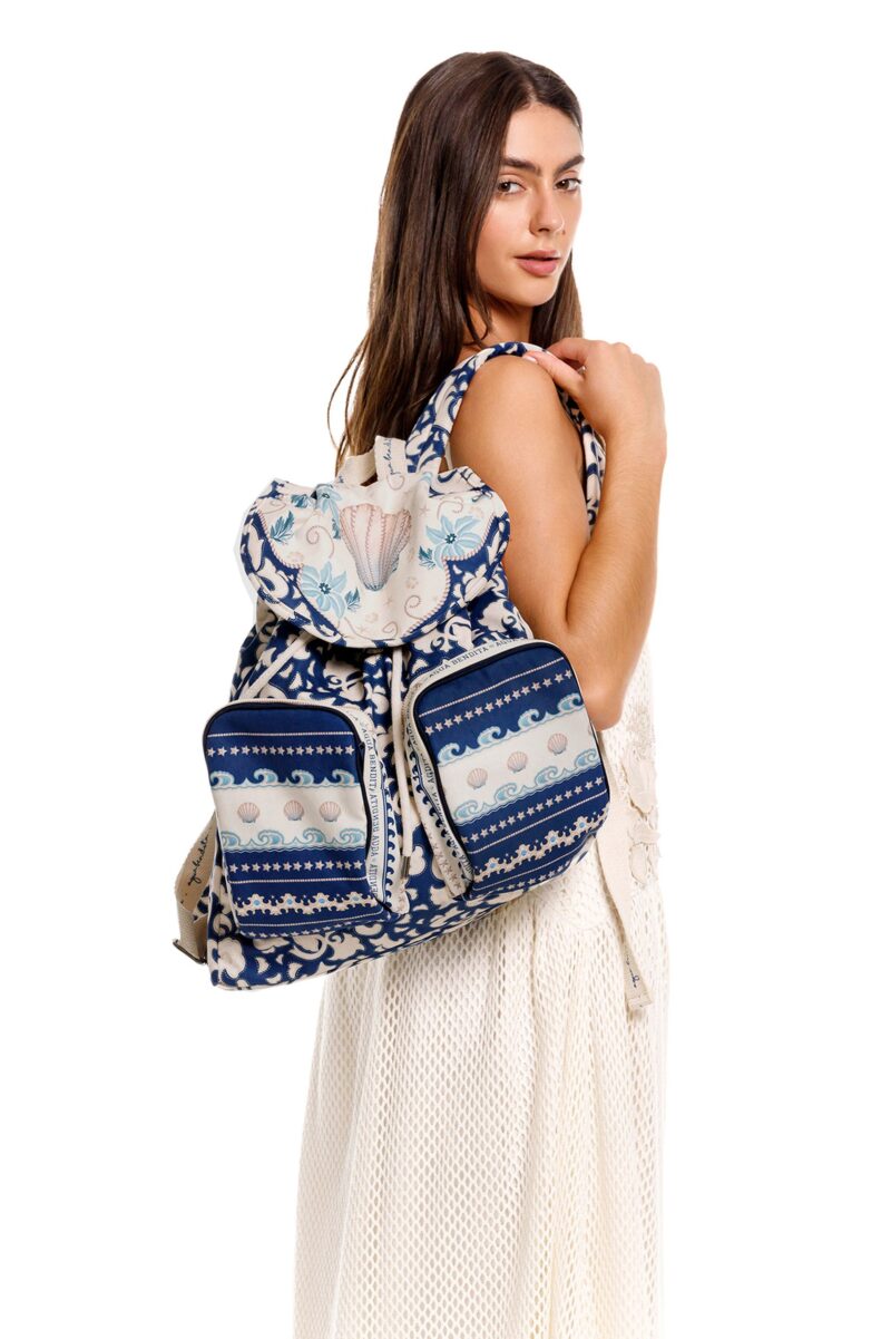 PEACH SEREIA 19386 BAG (R26) - 19386 PEACH SEREIA 19386 BAG (R26)