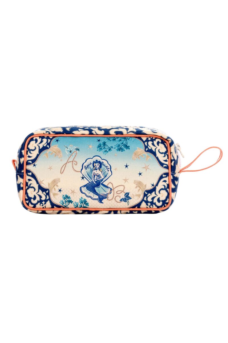 AQUA SEREIA 19387 BAG (R26) - 19387 AQUA SEREIA 19387 BAG (R26)
