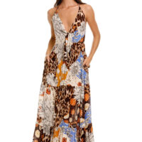 GABRIELLE QUILT 19714 DRESS (R26)