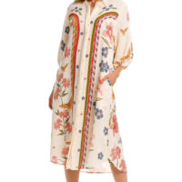 CLAVELINA FIORE 19740 KAFTAN (R26)