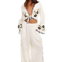 SOLEIL FIORE 19742 SHIRT (R26)