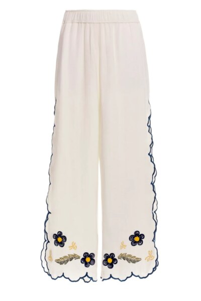 WINTER MORAS FIORE 19743 PANTS (R26)