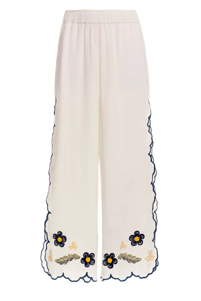 WINTER MORAS FIORE 19743 PANTS (R26) - 19743 WINTER MORAS FIORE 19743 PANTS (R26)