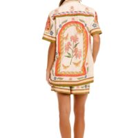 WATTS FIORE 19744 SHORTS (R26)