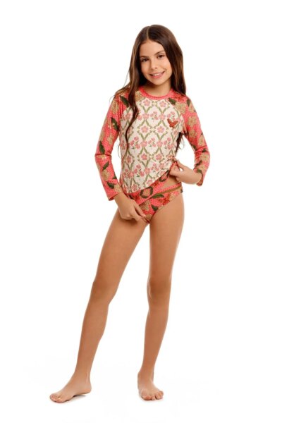 LACKIE FIORE 19747 BIKINI (R26)