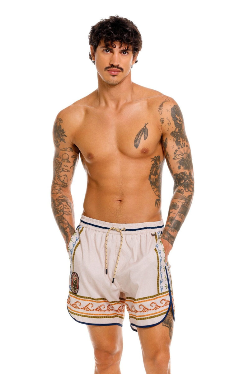 LIAM FIORE 19751 TRUNKS (R26) - 19751 LIAM FIORE 19751 TRUNKS (R26)