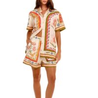 ALI FIORE 19752 SHIRT (R26)