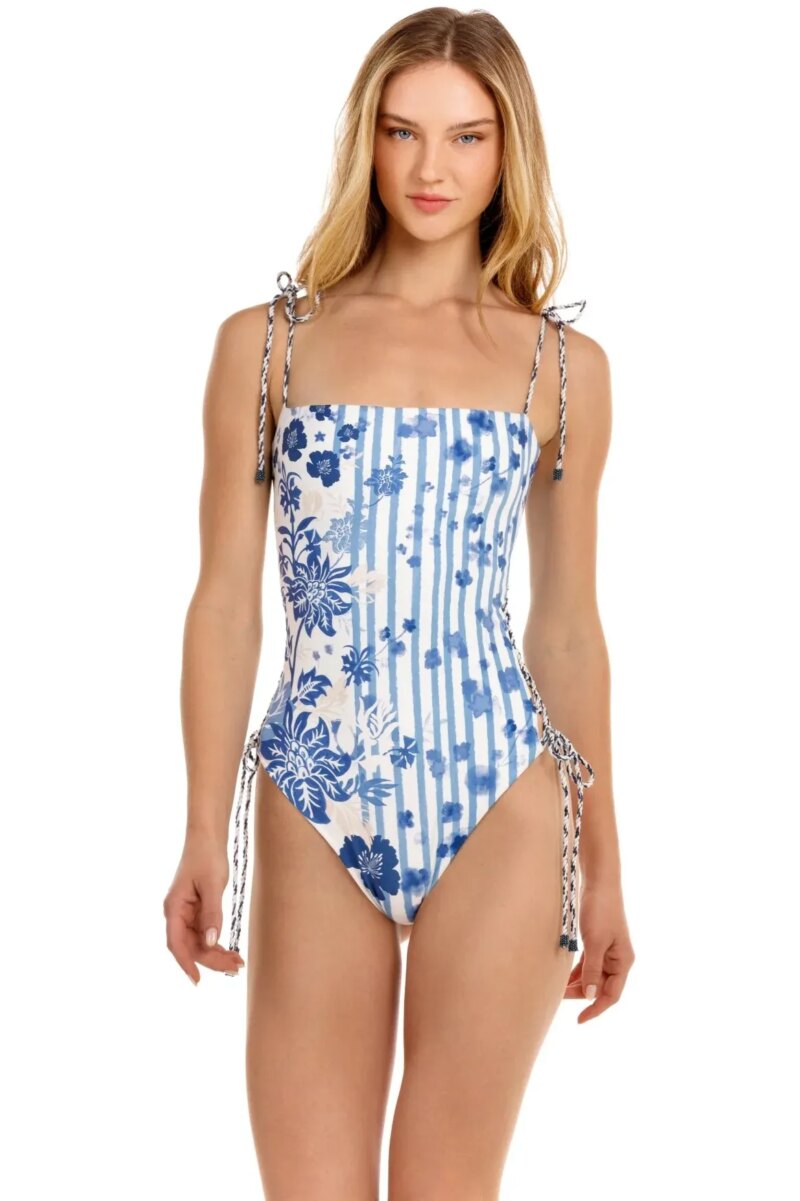 POSH BATIK 19778 ONE PIECE (R26) - 19778 POSH BATIK 19778 ONE PIECE (R26)