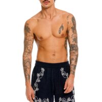 MAURY BATIK 19782 SHORTS (R26)