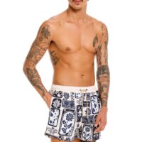 CASSIUS BATIK 19783 TRUNKS (R26)
