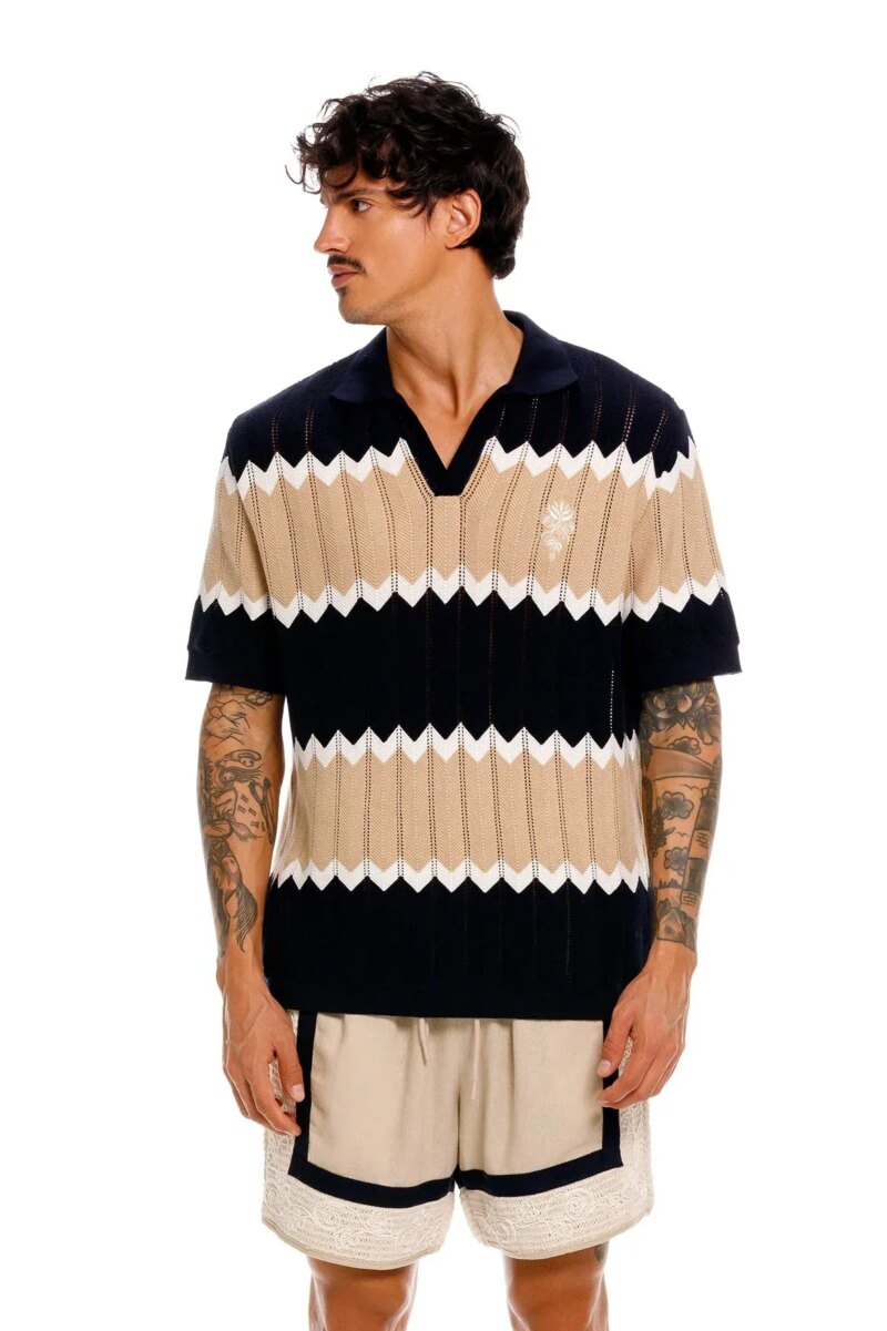 ARON BATIK 19786 POLO (R26) - 19786 ARON BATIK 19786 POLO (R26)