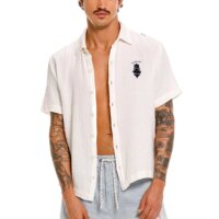 JACK 2 BATIK 19787 SHIRT (R26)