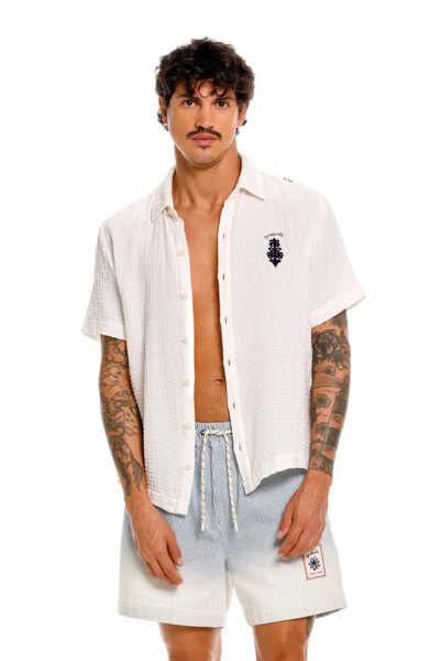 JACK 2 BATIK 19787 SHIRT (R26)